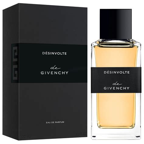 givenchy désinvolte perfume.